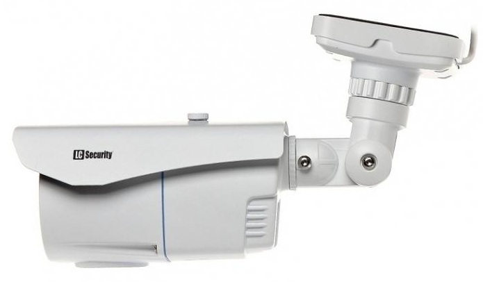 Zewntrzna kamera sieciowa LC Security LC-400 IP